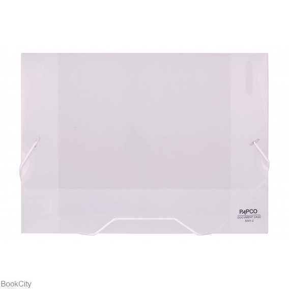 کیف طلقی کش‌دار رنگی PAPCO S501-2