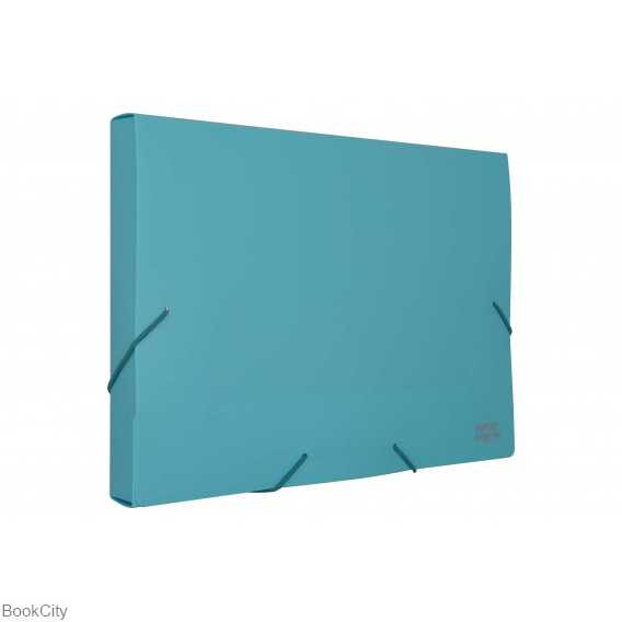 کیف طلقی کش‌دار رنگی PAPCO S501-3