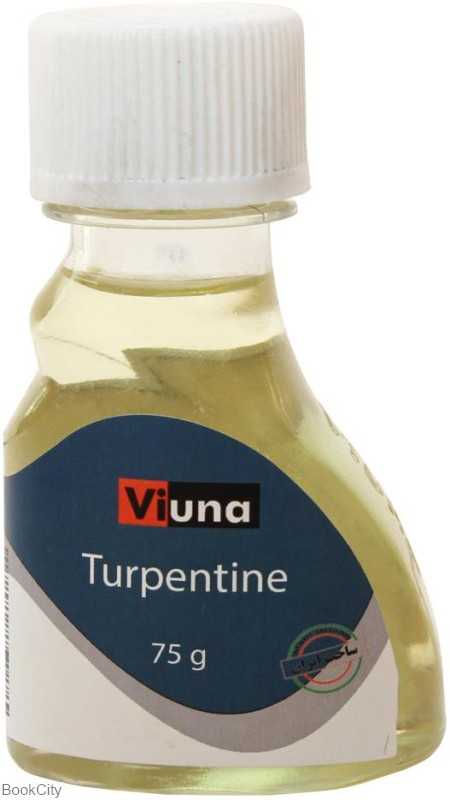 تربانتین Viuna 75gr