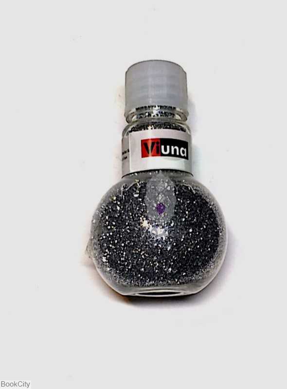 اکلیل Viuna 605 40gr Black