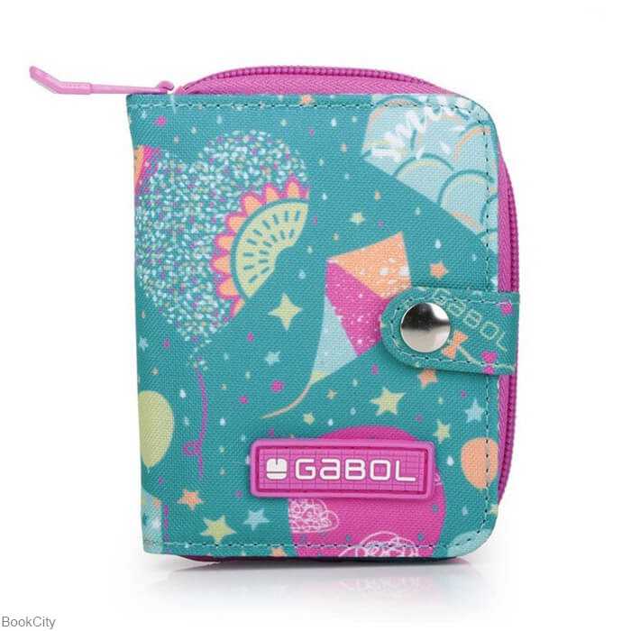کیف پول GaBoL 226588099 Mimic