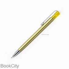 اتود 0.5mm بدنه زرد PLATINUM MTE-500-30