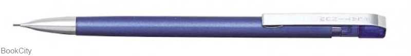 اتود 0.5mm بدنه سرمه‌ای PLATINUM MTE-500-56
