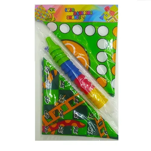 منچ و مارپله پارچه‌ای پرشین - 0