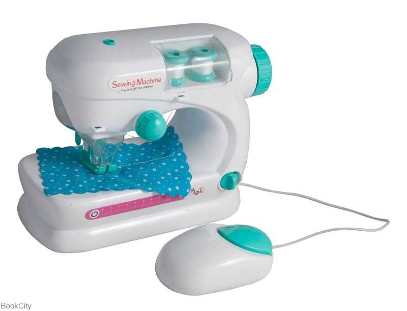 چرخ خیاطی AMT 4030 - 0