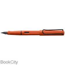 خودنویس بدنه قهوه‌ای LAMY 41 Terra