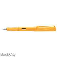 خودنویس بدنه زرد LAMY 21 Mango