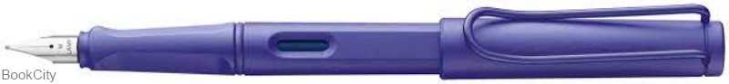 خودنویس بدنه بنفش LAMY 21 Violet