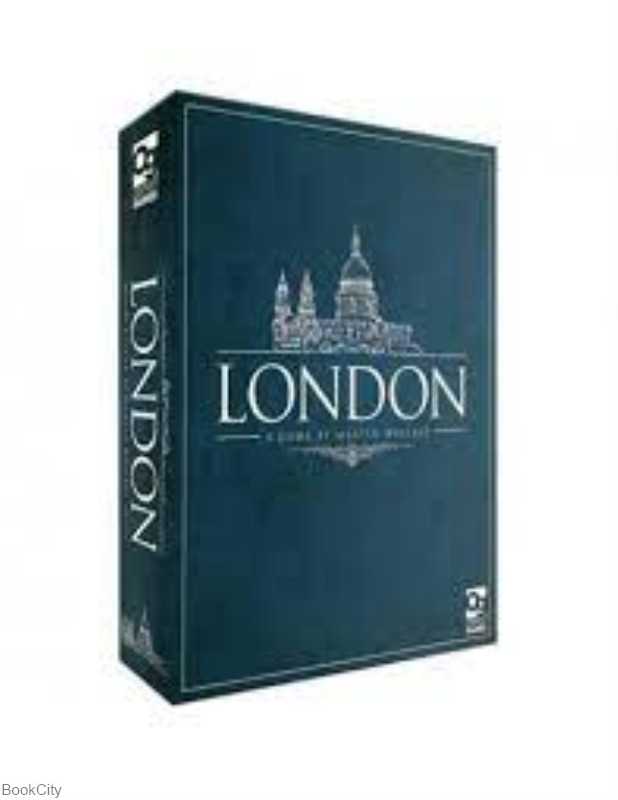 بازی لندن London 1311 - 0