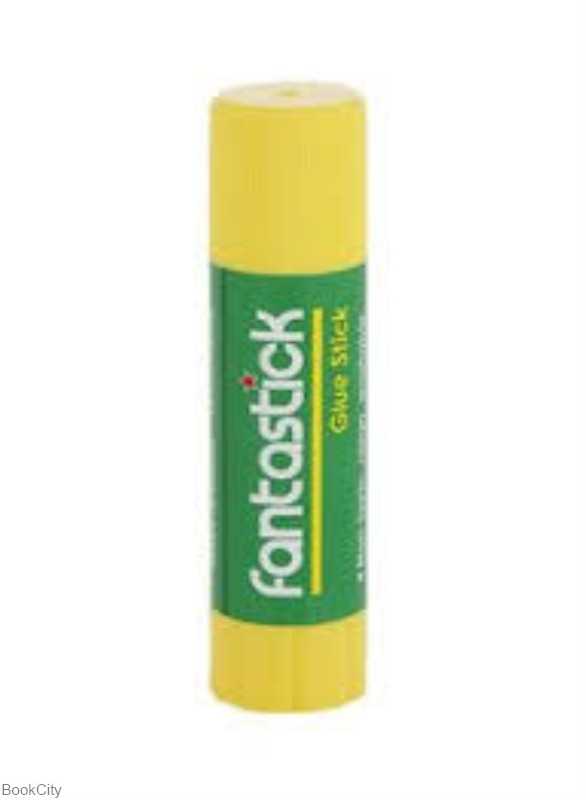 چسب ماتیکی fantastick FK-G08S 8gr - 0