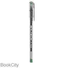 خودکار سبز PENSAN 2240604 MY-TECH 0.7mm