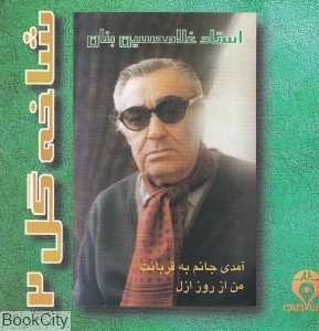 شاخه گل 2