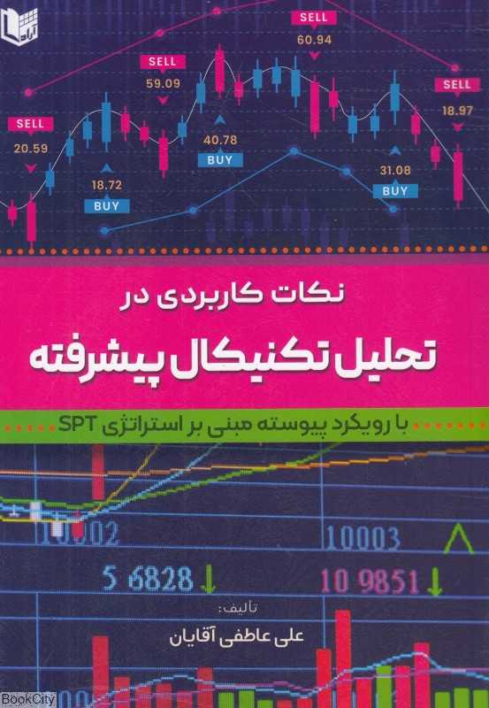 نکات کاربردی در تحلیل تکنیکال پیشرفته