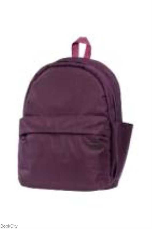 کوله‌پشتی لپ‌تاپ 15.6 اینچ KULE 1506 Purple 9625007