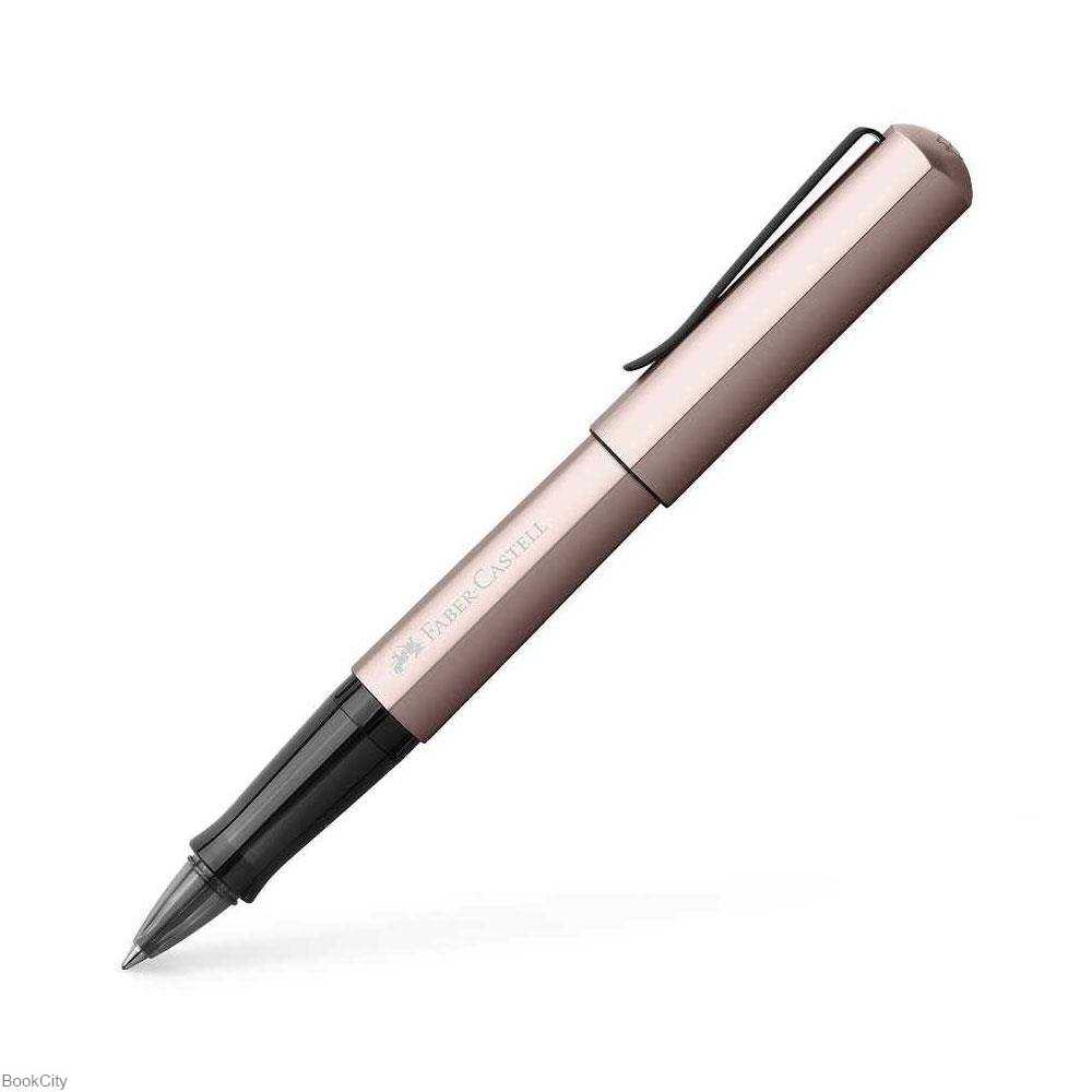 روان‌نویس FABER CASTELL 140535 Hexo Rose