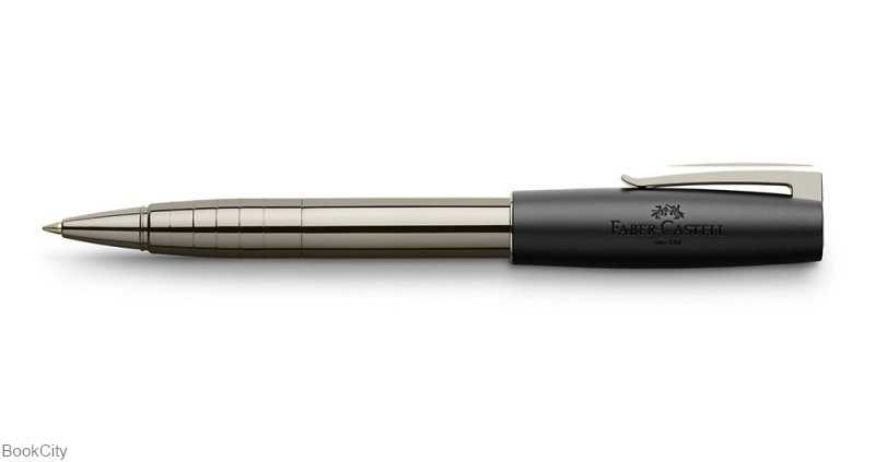 روان‌نویس گان متال براق FABER CASTELL 149245 Loom