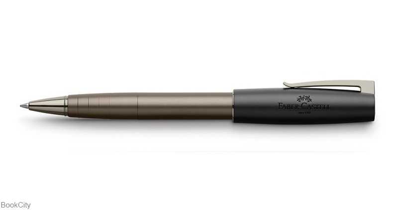 روان‌نویس گان متال مات FABER CASTELL 149265 Loom