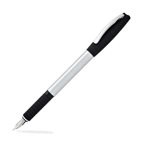 خودنویس متال مات FABER CASTELL 148521 Essention M