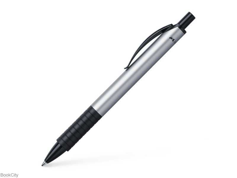 خودکار سیلور دیزاین بیسیک FABER CASTELL 143411