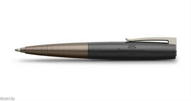 خودکار گان متال مات FABER CASTELL 149305 Loom