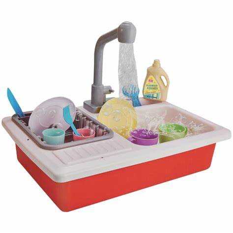 سینک ظرفشویی Sink electric