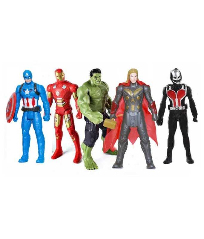 شخصیت‌های اونجرز Avengers 826/20