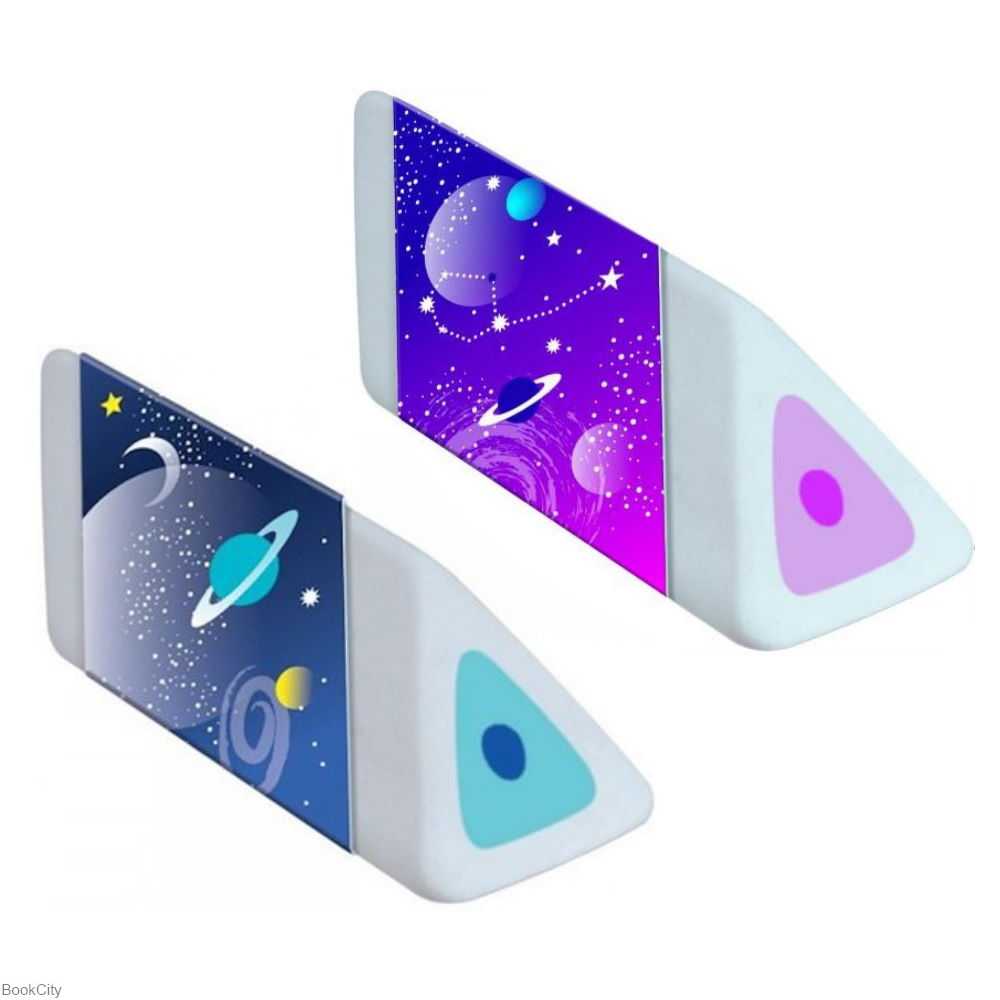 پاک‌کن هرمی Maped 119513 Cosmic