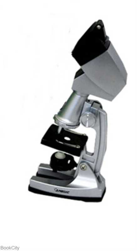 میکروسکوپ FANDEL FAX-1200 50X-1200X - 0