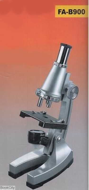 میکروسکوپ FANDEL FA-B900