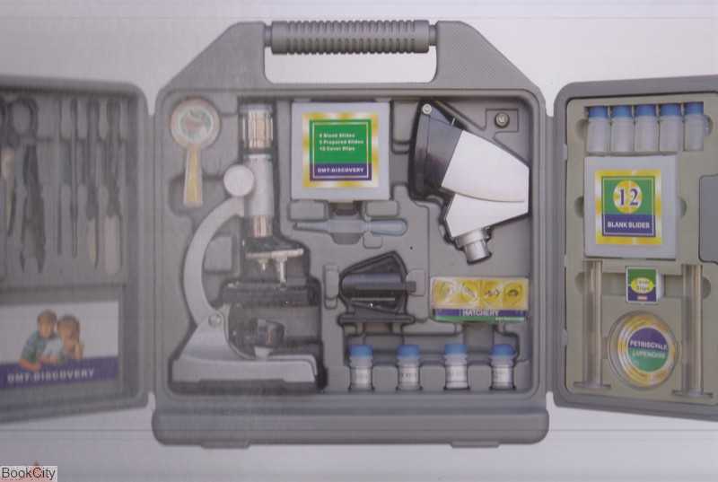 میکروسکوپ FANDEL FA1500-3PZL