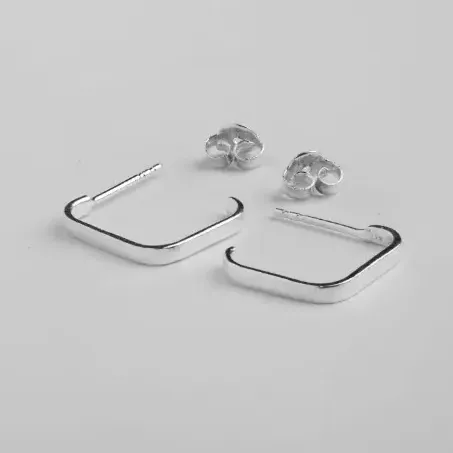 گوشواره ER1021 اسپینل