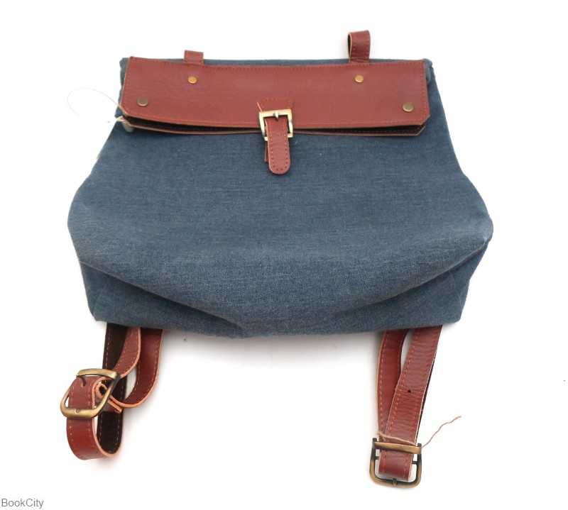 کوله‌پشتی گوشه - 0