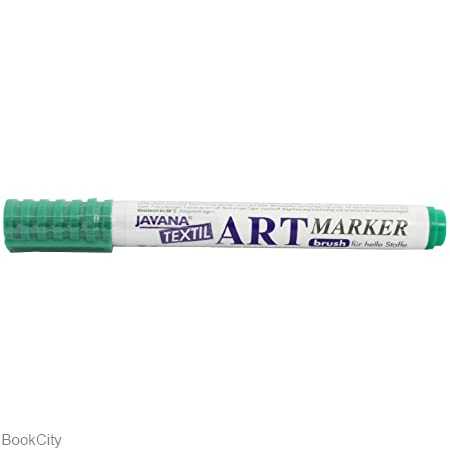 ماژیک پارچه KREUL 90611 ART Green