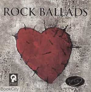 صخره‌های همیشه سبز (Rock Ballads) (2 CD)