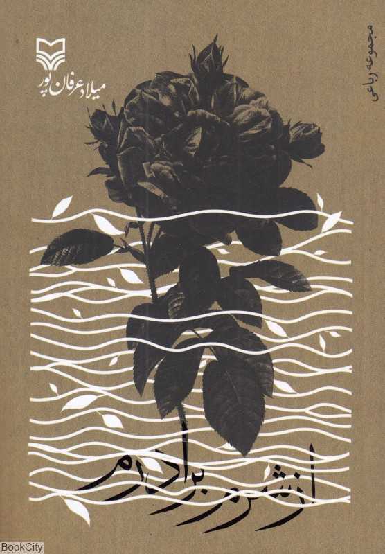 از شرم برادرم (مجموعه رباعی) - 0