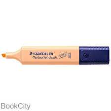 ماژیک های‌لایت گلبهی پاستلی STAEDTLER 364 C405 Classic