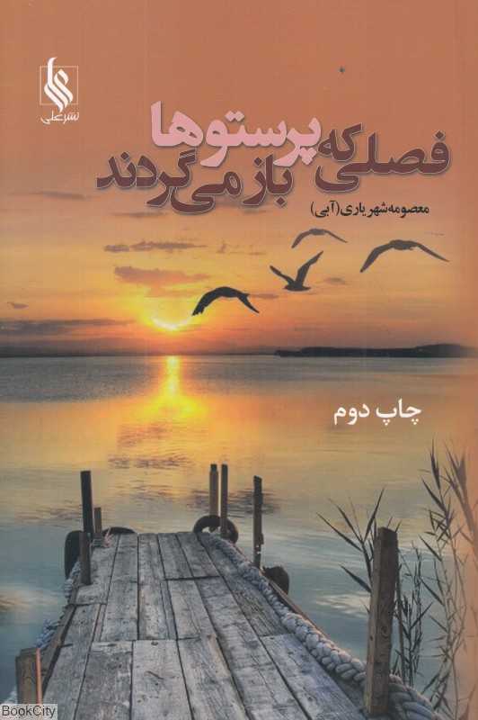 فصلی که پرستوها باز میگردند 1 (2 جلدی)