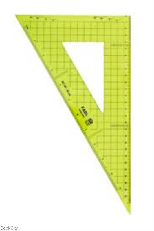 گونیا 30 درجه FABL 30cm