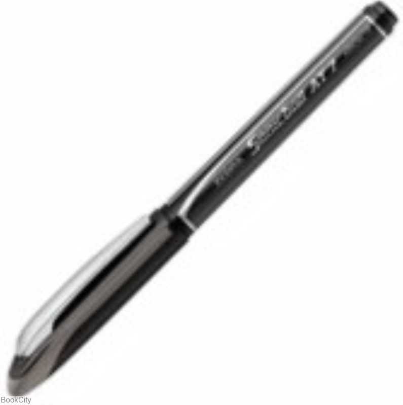 روان‌نویس مشکی ZEBRA RBZ2-BK Sonicball AT5 0.5mm