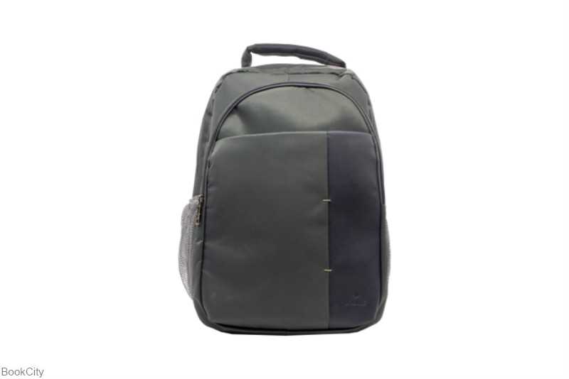کوله‌پشتی لپ‌تاپ 15.6 اینچ KULE 1507 Gray 9633002