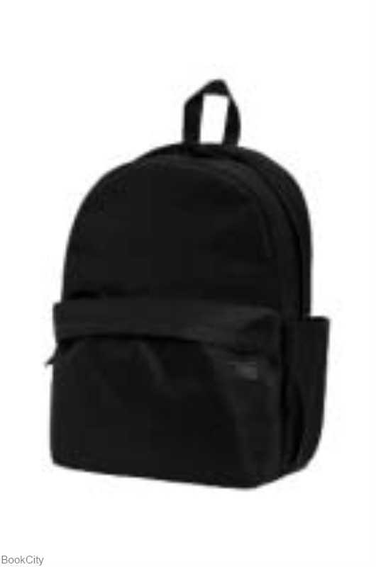 کوله‌پشتی لپ‌تاپ 15.6 اینچ KULE 1506 Black 9625001
