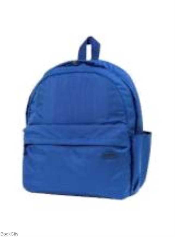 کوله‌پشتی لپ‌تاپ 15.6 اینچ KULE 1506 Cobalt Blue 9625006
