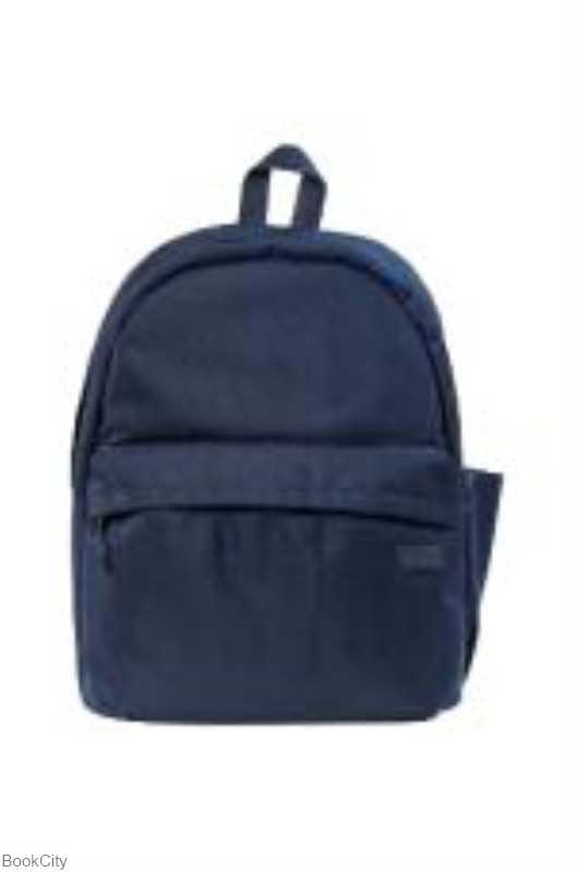 کوله‌پشتی لپ‌تاپ 15.6 اینچ KULE 1506 Dark Blue 9625005