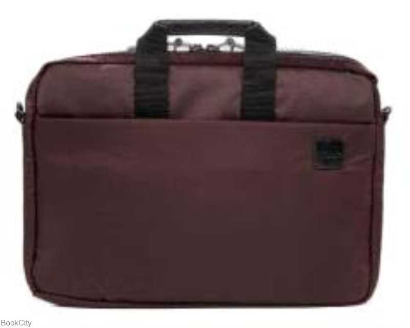 کیف دستی 15.6 اینچ KULE 1523 Burgundy 9617003