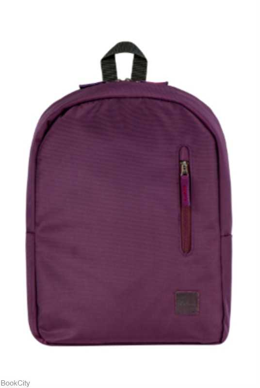 کوله‌پشتی 15.6 اینچ KULE 1504 Purple 96090011