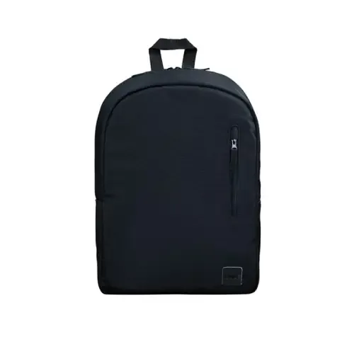 کوله‌پشتی 15.6 اینچ KULE 1504 Black 9609001