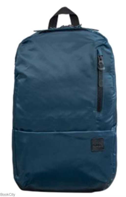 کوله‌پشتی 15.6 اینچ KUlE 1503 Dusty Blue 9615006