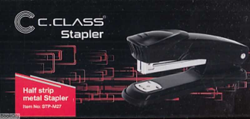 منگنه C CLASS STP-M27 Stapler