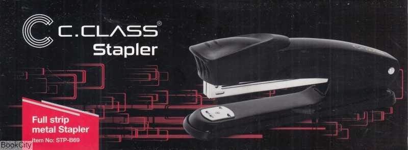 منگنه C CLASS STP-B69 Stapler