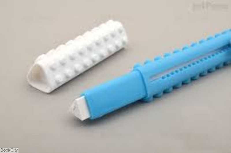 پاک‌کن اتودی Artline ETX-ER Stix Blue